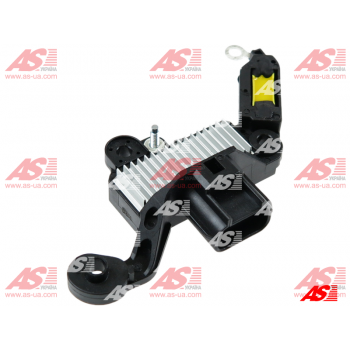 Регулятор генератора FO 14.4V CG239306. Transit 2.4Diesel
ARE9069