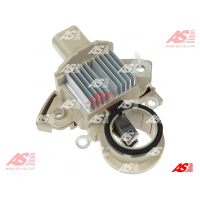 Регулятор генератора MI 12V. UD18701ARE            VR-H2009-188.
ARE5207S
