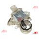Регулятор генератора MI 12V. UD18701ARE            VR-H2009-188.
ARE5207S