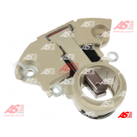 Регулятор генератора MI 12V. UD18701ARE            VR-H2009-188.
ARE5207S