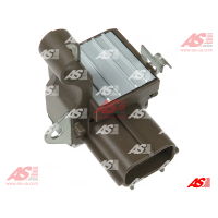 Регулятор генератора ND 12V. 1042103200. 1042103201
ARE6202S