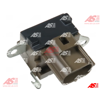 Регулятор генератора ND 12V. 1042103200. 1042103201
ARE6202S