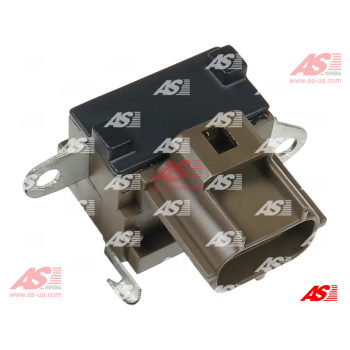 Регулятор генератора ND 12V. 1042103200. 1042103201
ARE6202S