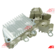 Регулятор генератора ND 24V. 126000-4060
ARE6142S