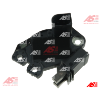 Регулятор генератора VA-12V. 599183. do FG23S061. Audi Q7
ARE3187