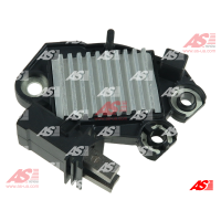 Регулятор генератора VA-12V. 599183. do FG23S061. Audi Q7
ARE3187