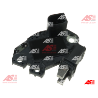 Регулятор генератора VA-12V. 599294. do FG23S073.FG23S074.FG23S075
ARE3185