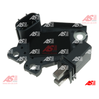 Регулятор генератора VA-12V. do 37300-2G750. Hyundai Santa Fe
ARE3177