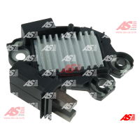 Регулятор генератора VA-12V. do 37300-2G750. Hyundai Santa Fe
ARE3177