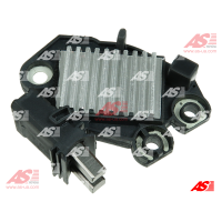 Регулятор генератора VA 12-16V. CG332102. 595325
ARE3049S
