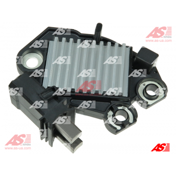 Регулятор генератора VA 12V.2609409
ARE3233S Регулятор генератора VA 12V.2609409
ARE3233S