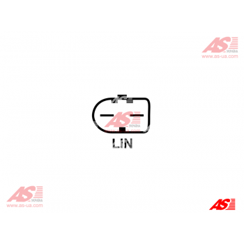 Регулятор генератора VA 12V.2609409
ARE3233S Регулятор генератора VA 12V.2609409
ARE3233S