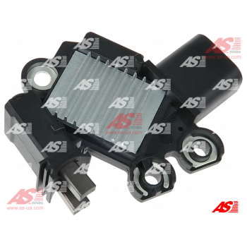 Регулятор генератора VA 12V. HYUNDAI / KIA 37300371
ARE3358S Регулятор генератора VA 12V. HYUNDAI / KIA 37300371
ARE3358S