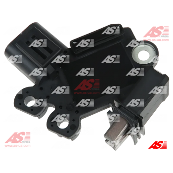 Регулятор генератора VA 12V. HYUNDAI / KIA 37300371
ARE3358S Регулятор генератора VA 12V. HYUNDAI / KIA 37300371
ARE3358S