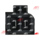 Регулятор генератора VA 12V. HYUNDAI / KIA 37300371
ARE3358S Регулятор генератора VA 12V. HYUNDAI / KIA 37300371
ARE3358S