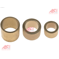 SRS0215P
Ремкомплект стартера BO. 4.4601.1