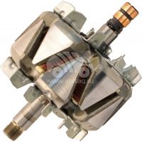 Ротор генератора AVB1617