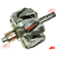 AR0085S
Ротор генератора BO 12V-90A. CG131947. do CA320IR