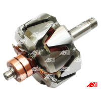 AR2011
Ротор генератора HI 12V-50A. 93.5x151 до LR150-194B.A2057