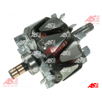 AR9017(LETRIKA)
Ротор генератора IS 24V-90A. 16.362.853