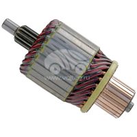 Ротор стартера SAD3158