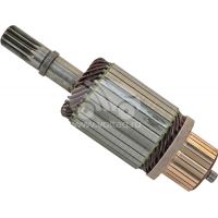 Ротор стартера SAH1000