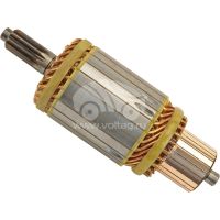 Ротор стартера SAK3040