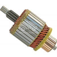 Ротор стартера SAM6334