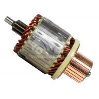 Ротор стартера SAN6780
