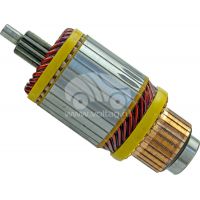 Ротор стартера SAP1093