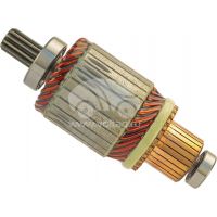 Ротор стартера SAU4604