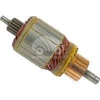 Ротор стартера SAV0722