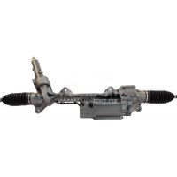 Рулевая рейка электрическая E4096