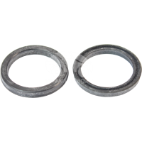 Сальник рулевого редуктора HAZ0110