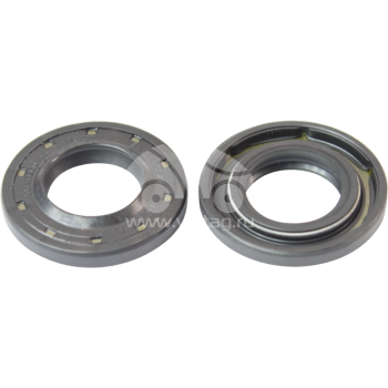 Сальник рулевой рейки HAZ0215