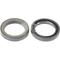 Сальник рулевой рейки HAZ0497