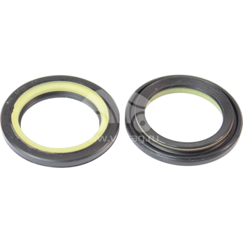 Сальник рулевой рейки HAZ0617