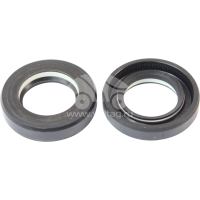 Сальник рулевой рейки HAZ0632