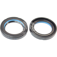 Сальник рулевой рейки HAZ0637