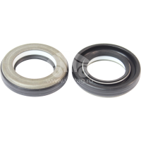 Сальник рулевой рейки HAZ0676