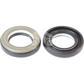 Сальник рулевой рейки HAZ0676