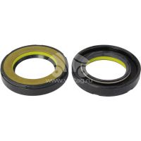 Сальник рулевой рейки HAZ0684G