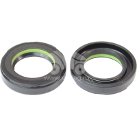 Сальник рулевой рейки HAZ0701