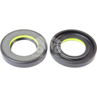 Сальник рулевой рейки HAZ0704