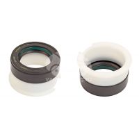 Сальник рулевой рейки HAZ0753