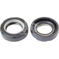 Сальник рулевой рейки HAZ0831