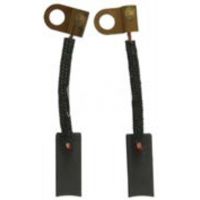 Щетки генератора AHH0344 Щетки генератора AHH0344