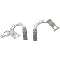 Щетки генератора AHL0444