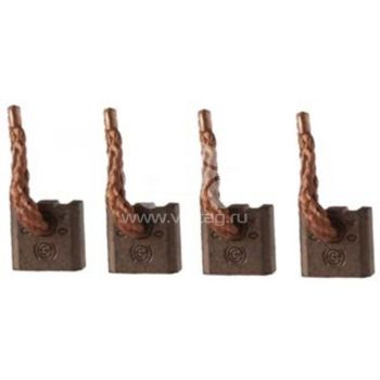 Щетки стартера SHB1194