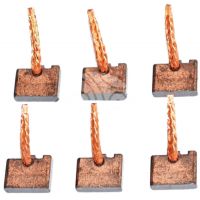 Щетки стартера SHB3931